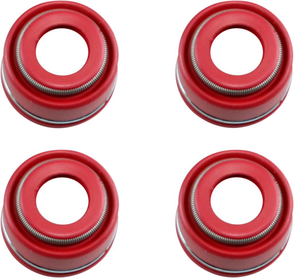 Kibblewhite Precision Valve Seal - 6.5mm - Viton 71018-4 - Main Product View