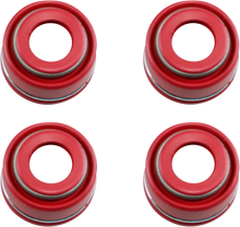 Load image into Gallery viewer, Kibblewhite Precision Valve Seal - 6.5mm - Viton 71018-4 - Main Product View