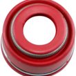 Load image into Gallery viewer, Kibblewhite Precision Valve Seal - 6.5mm - Viton 71018-4 - Side View