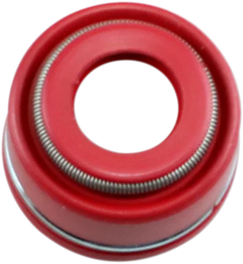 Kibblewhite Precision Valve Seal - 6.5mm - Viton 71018-4 - Side View