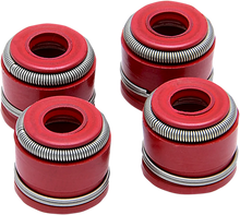Load image into Gallery viewer, Kibblewhite Precision Valve Seal - 6mm 71017-4 - Side View