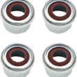 Load image into Gallery viewer, Kibblewhite Precision Valve Seal - Big Twin 71032-4 - Side View