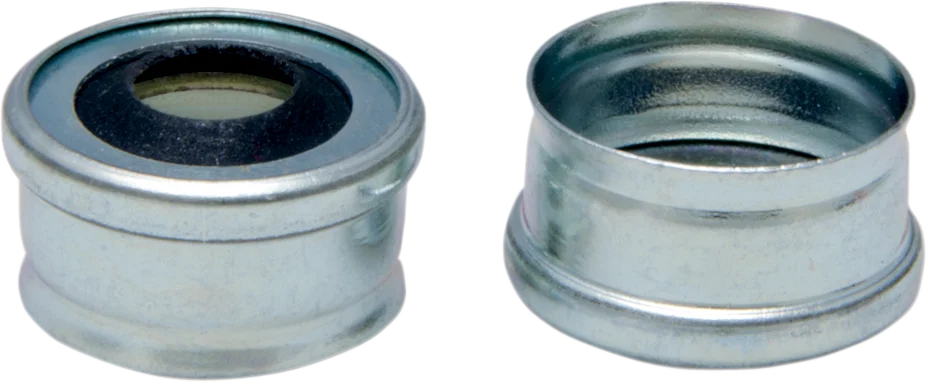 Kibblewhite Precision Valve Seal - Exhaust 71034-4 - Side View
