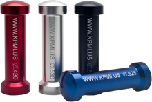 Load image into Gallery viewer, Kibblewhite Precision Valve Seal - Installation Tool - Set 20-20835 - Main Product View