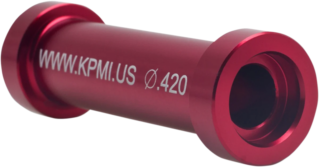 Kibblewhite Precision Valve Seal Installer - EVO 20-20830 - Main Product View