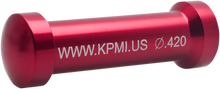 Load image into Gallery viewer, Kibblewhite Precision Valve Seal Installer - EVO 20-20830 - Side View