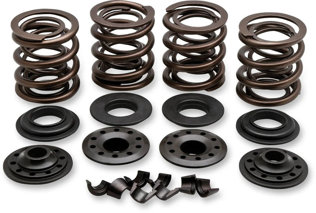 Kibblewhite Precision Valve Spring Kit 20-20850 - Main Product View