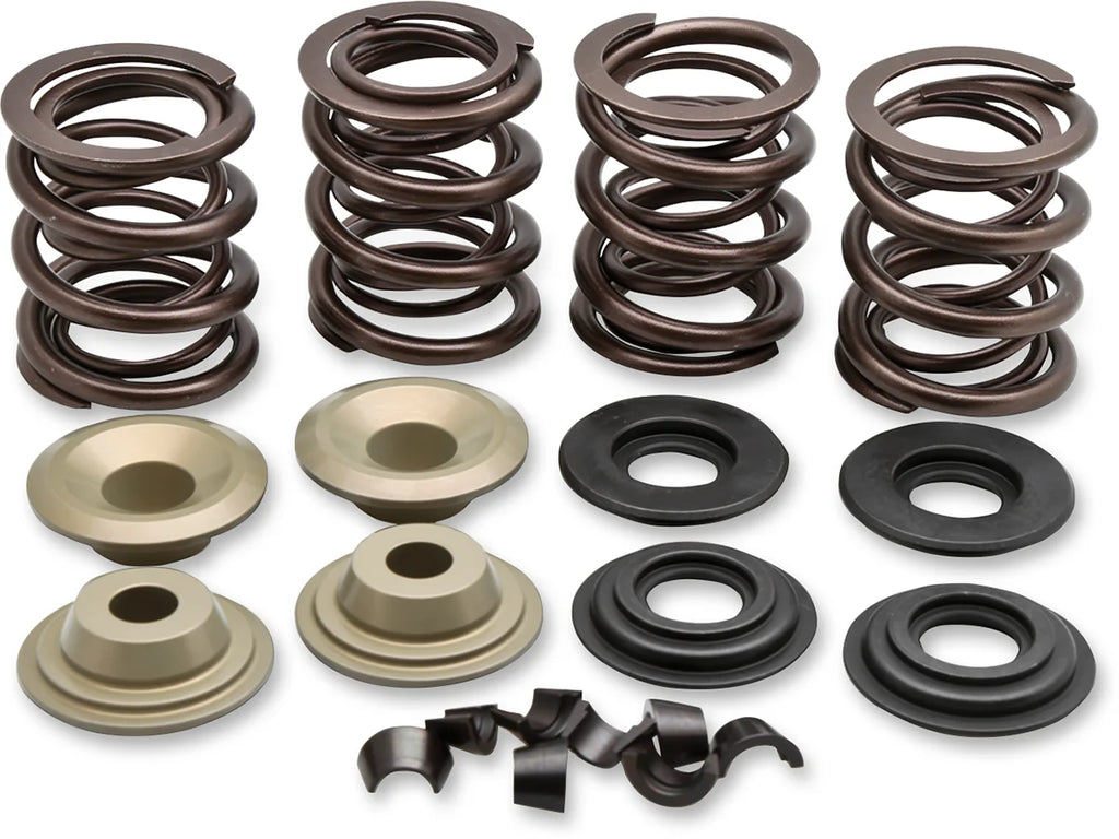 Kibblewhite Precision Valve Spring Kit 20-21100 - Main Product View