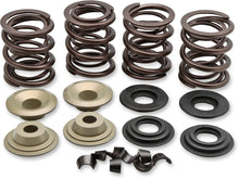 Load image into Gallery viewer, Kibblewhite Precision Valve Spring Kit 20-21100 - Main Product View