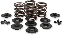 Load image into Gallery viewer, Kibblewhite Precision Valve Spring Kit 20-21100 - Side View