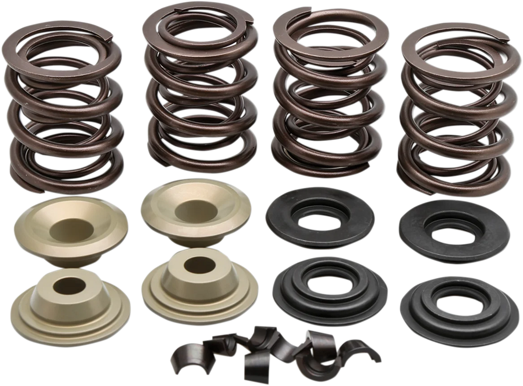 Kibblewhite Precision Valve Spring Kit 20-21150 - Main Product View