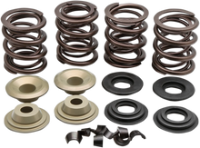 Load image into Gallery viewer, Kibblewhite Precision Valve Spring Kit 20-21150 - Main Product View