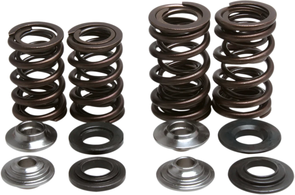 Kibblewhite Precision Valve Spring Kit 30-30720 - Main Product View