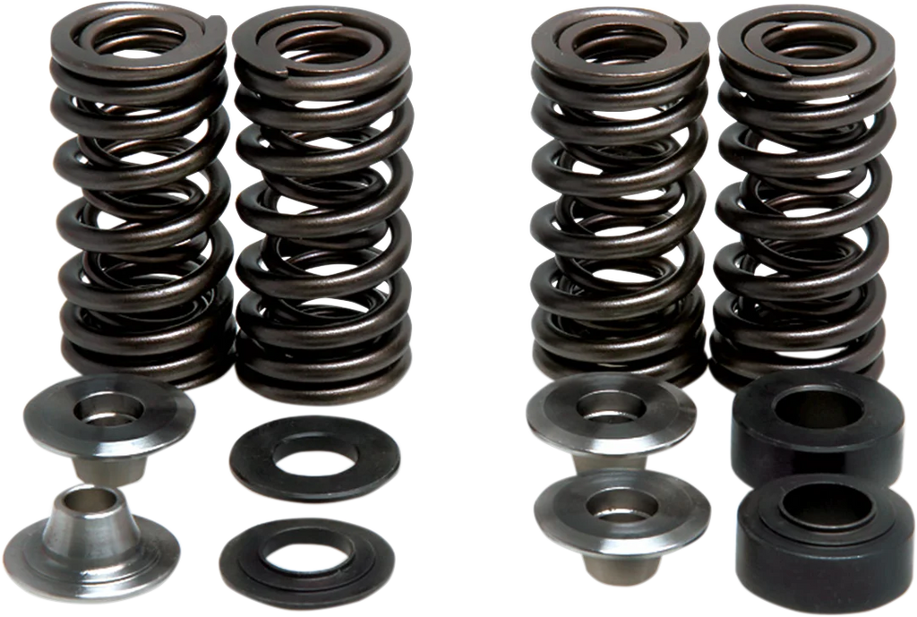 Kibblewhite Precision Valve Spring Kit 30-30880 - Main Product View