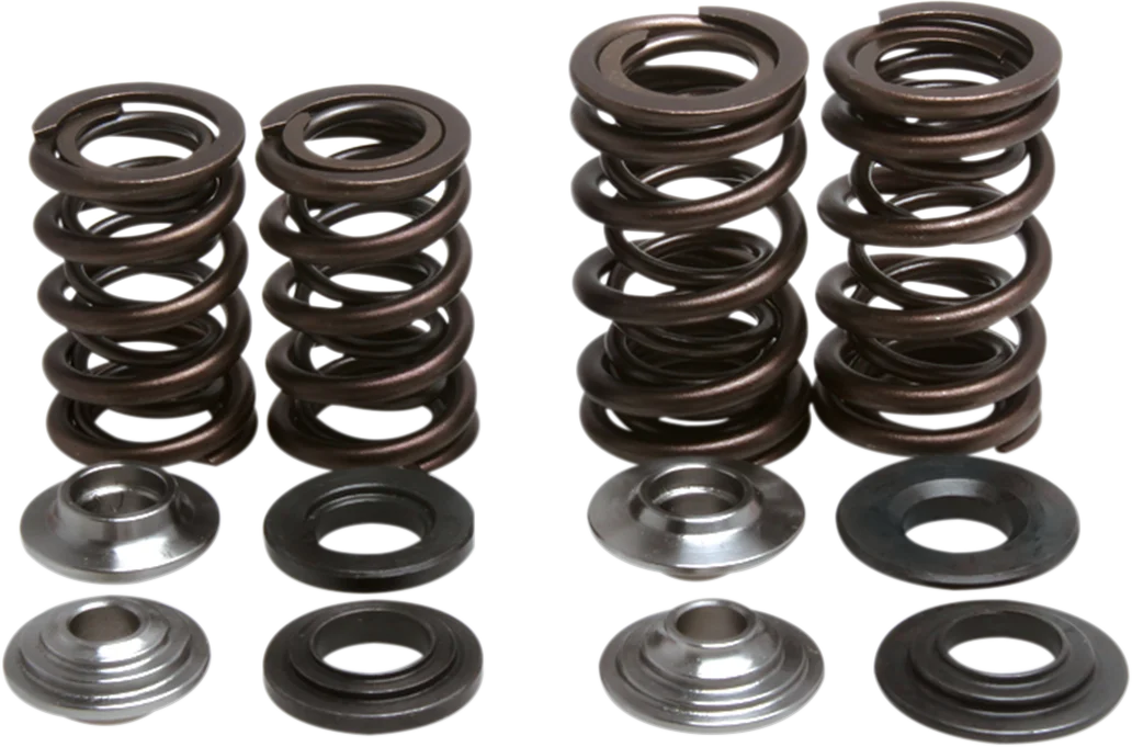 Kibblewhite Precision Valve Spring Kit 30-3111 - Side View
