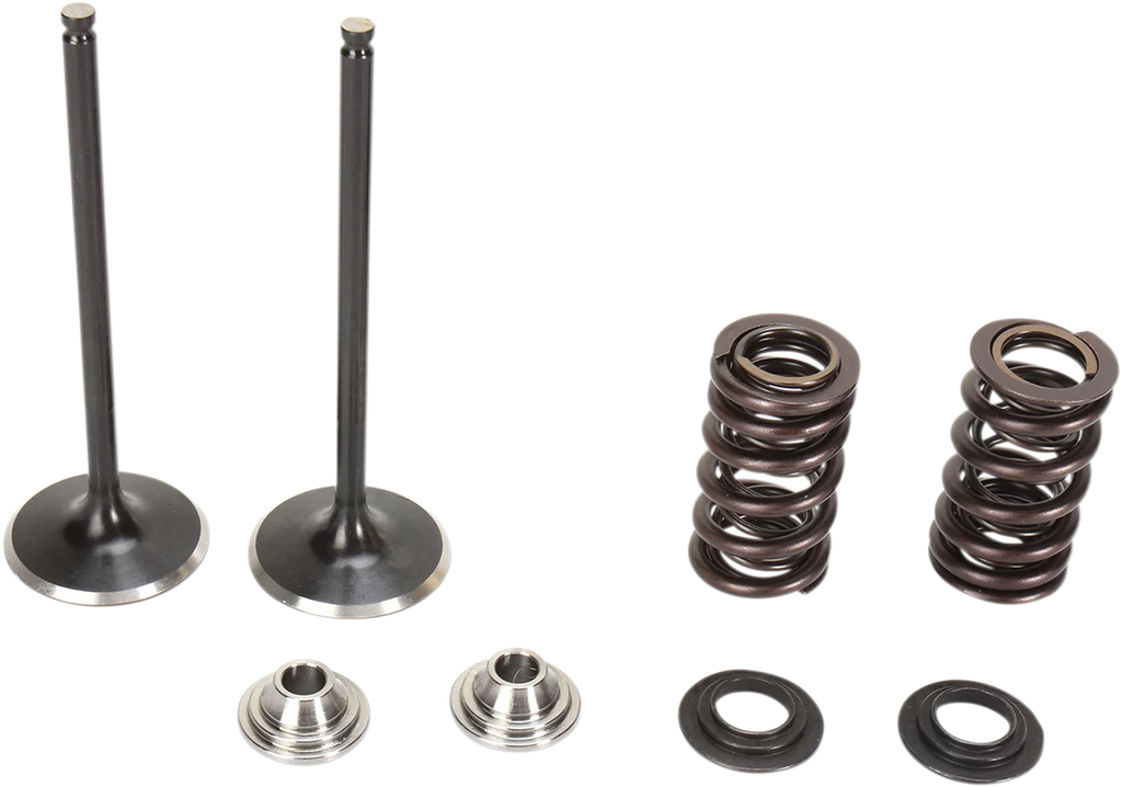 Kibblewhite Precision Valve Spring Kit 30-31580 - Main Product View