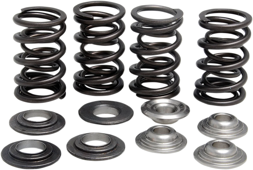 Kibblewhite Precision Valve Spring Kit 30-33650 - Main Product View