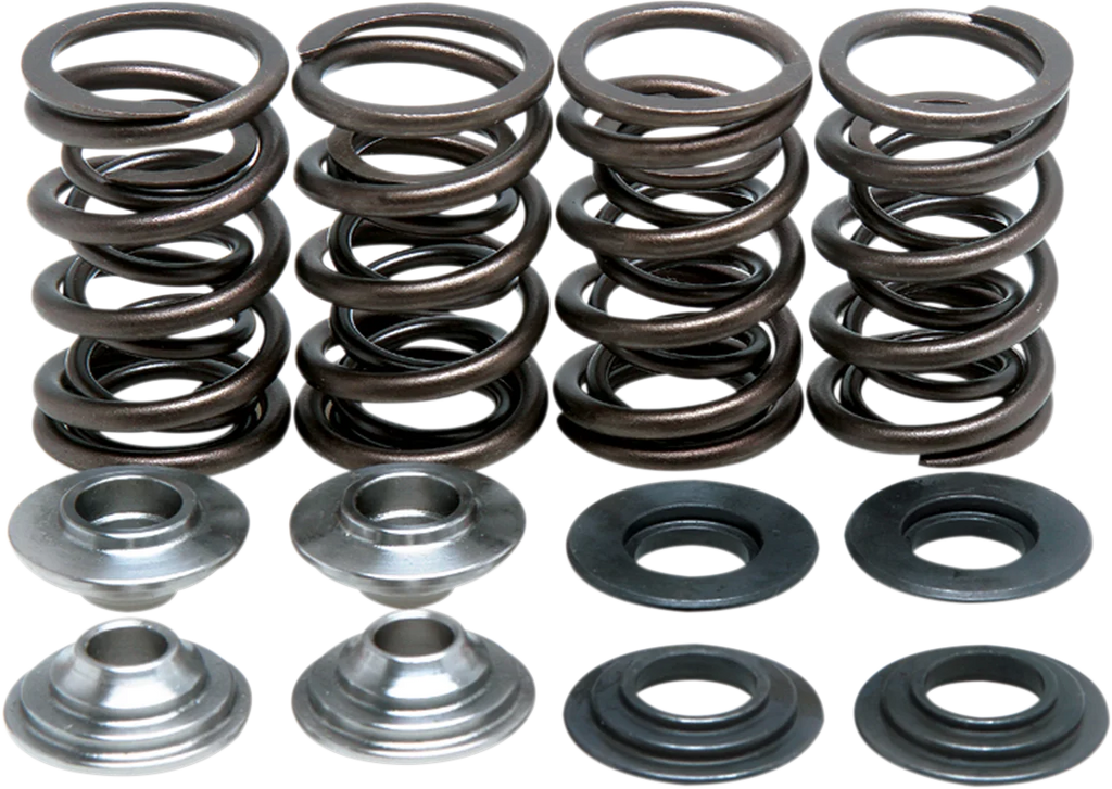 Kibblewhite Precision Valve Spring Kit 60-60045 - Main Product View