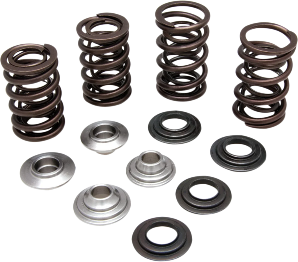 Kibblewhite Precision Valve Spring Kit 60-60280 - Main Product View