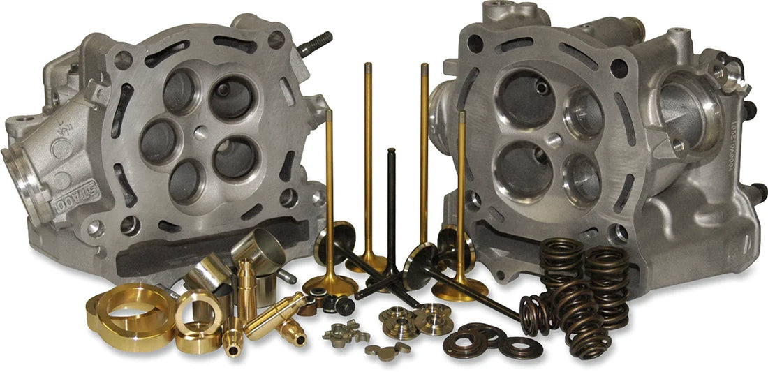 Kibblewhite Precision Valve Spring Kit 80-80206 - Side View