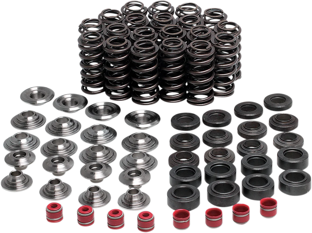 Kibblewhite Precision Valve Spring Kit 80-80250 - Main Product View