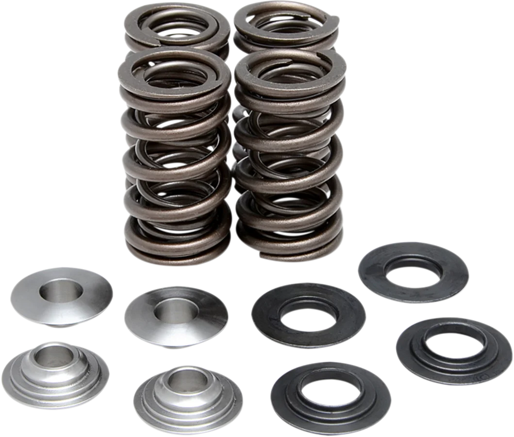 Kibblewhite Precision Valve Spring Kit 80-80410 - Main Product View