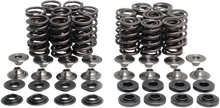 Load image into Gallery viewer, Kibblewhite Precision Valve Spring Kit 80-80500 - Side View