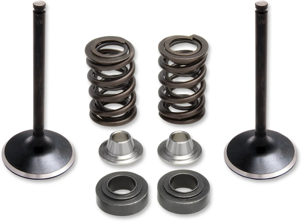 Kibblewhite Precision Valve Spring Kit 80-81100 - Main Product View