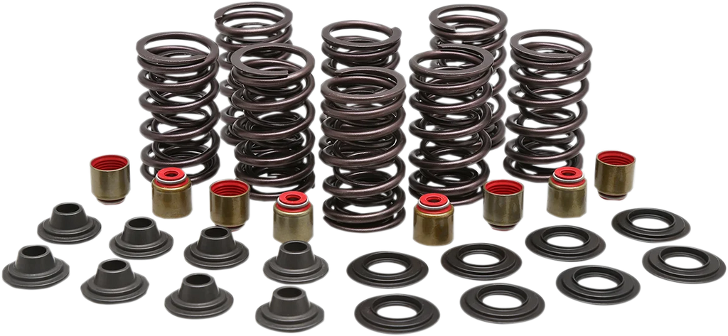 Kibblewhite Precision Valve Spring Kit 82-83450 - Main Product View