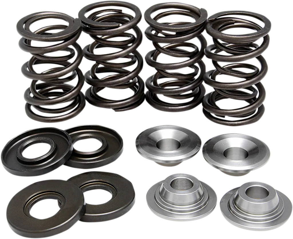 Kibblewhite Precision Valve Spring Kit 90-9034 - Main Product View