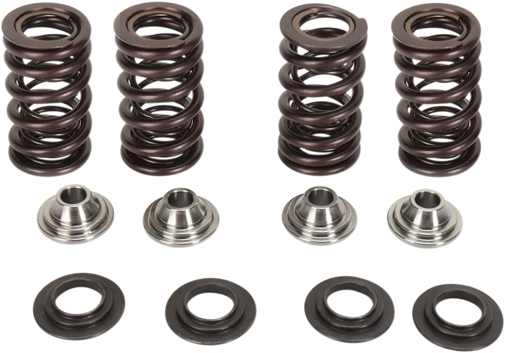 Kibblewhite Precision Valve Spring Kit 96-96400 - Main Product View