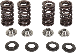 Kibblewhite Precision Valve Spring Kit 96-96400 - Main Product View