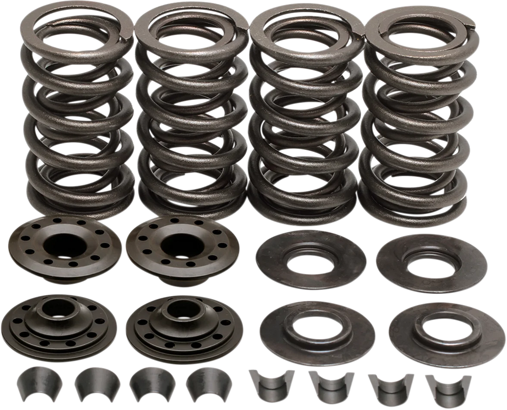 Kibblewhite Precision Valve Spring Kit - Big Twin 20-20132 - Main Product View