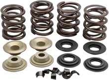 Load image into Gallery viewer, Kibblewhite Precision Valve Spring Kit - Big Twin 20-2110 - Main Product View