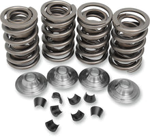 Load image into Gallery viewer, Kibblewhite Precision Valve Spring Kit - Big Twin 20-2110 - Side View
