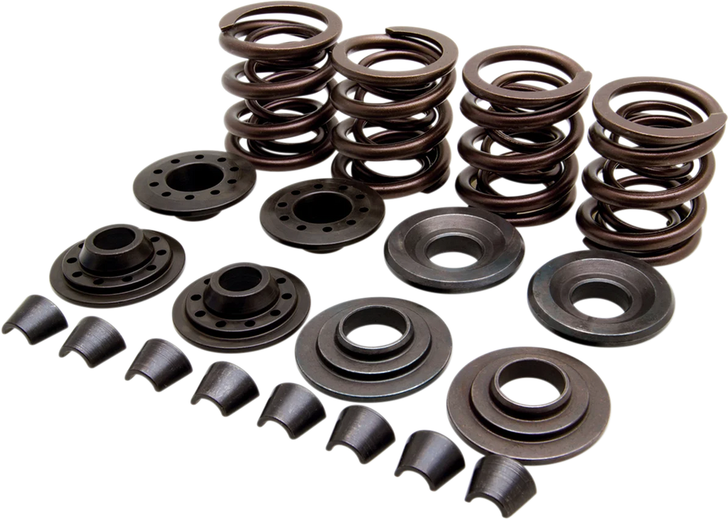 Kibblewhite Precision Valve Spring Kit - XL 20-20440 - Main Product View