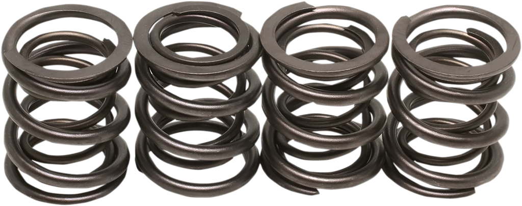 Kibblewhite Precision Valve Springs - Big Twin 20-2000 - Main Product View