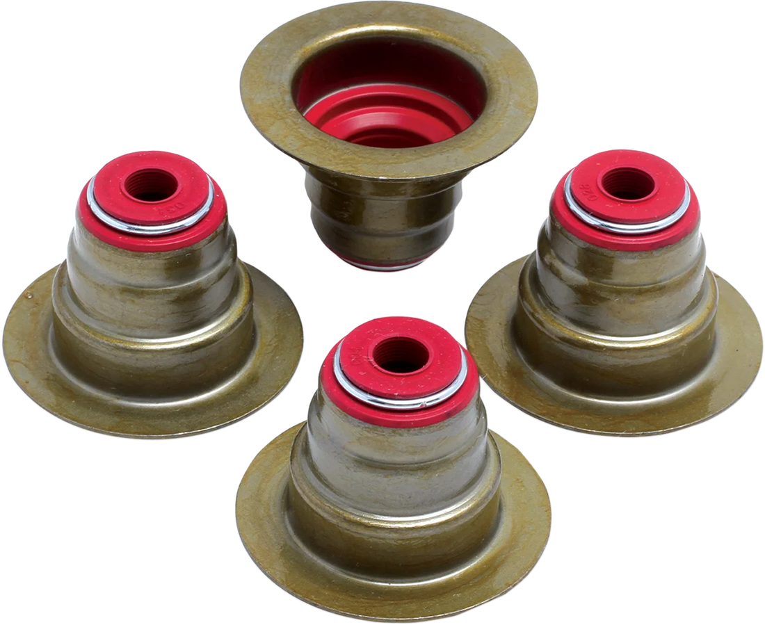 Kibblewhite Precision Valve Stem Seal 71046-4 - Side View