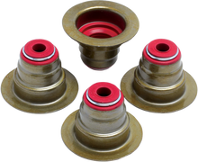 Load image into Gallery viewer, Kibblewhite Precision Valve Stem Seal 71046-4 - Side View