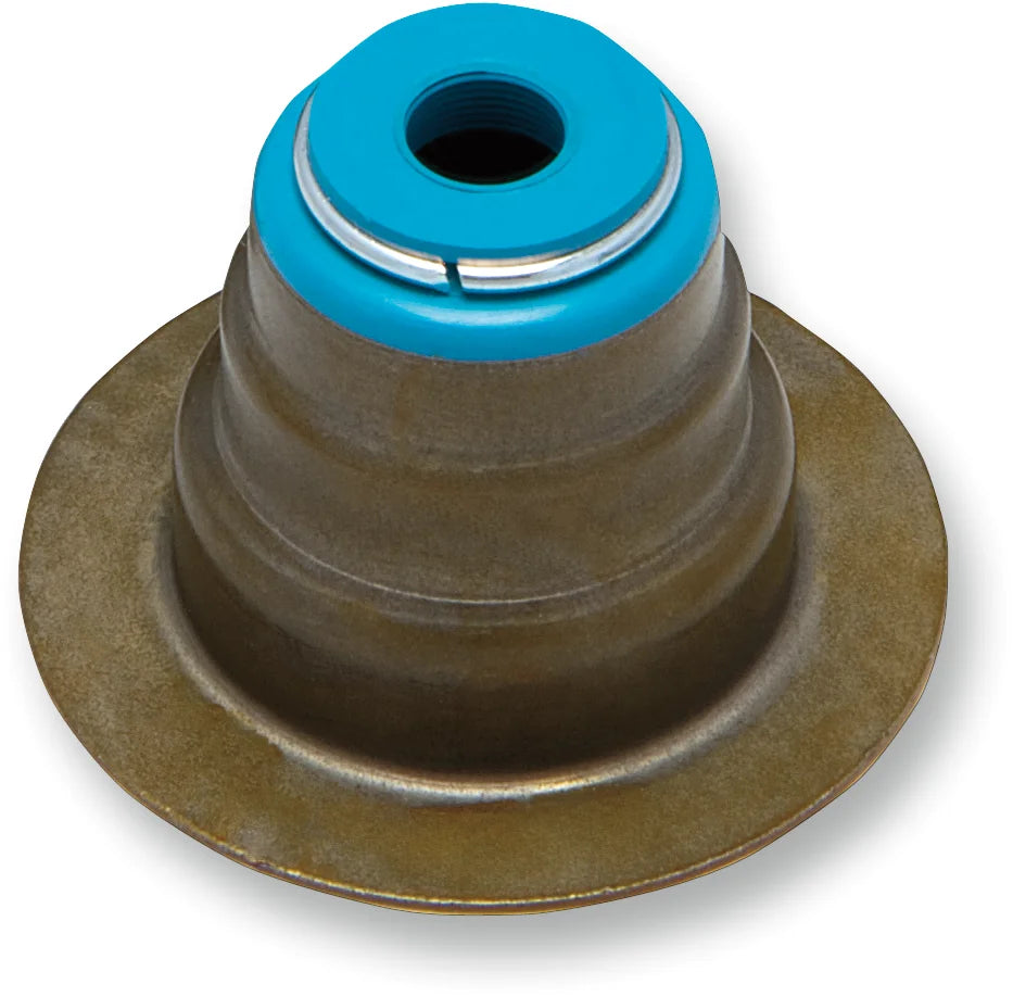 Kibblewhite Precision Valve Stem Seal - Twin Cam 71030-4 - Side View