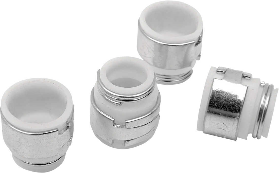 Kibblewhite Precision Valve Stem Seals 71045-4 - Side View