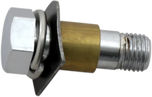 Load image into Gallery viewer, Kick Pedal Bolt Kit - &#39;31-&#39;76 Harley-Davidson DragSpecialties DS240985 - Main Product View