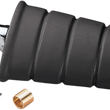 Load image into Gallery viewer, Kick Pedal with Chrome Swivel DragSpecialties 16-0027A SC3 - Main Product View