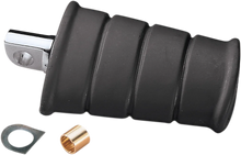 Load image into Gallery viewer, Kick Pedal with Chrome Swivel DragSpecialties 16-0027A SC3 - Main Product View