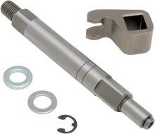 Load image into Gallery viewer, Kick Shaft with - &#39;36-&#39;86 Big Twin 4-Speed DragSpecialties 26-0202-B - Main Product View