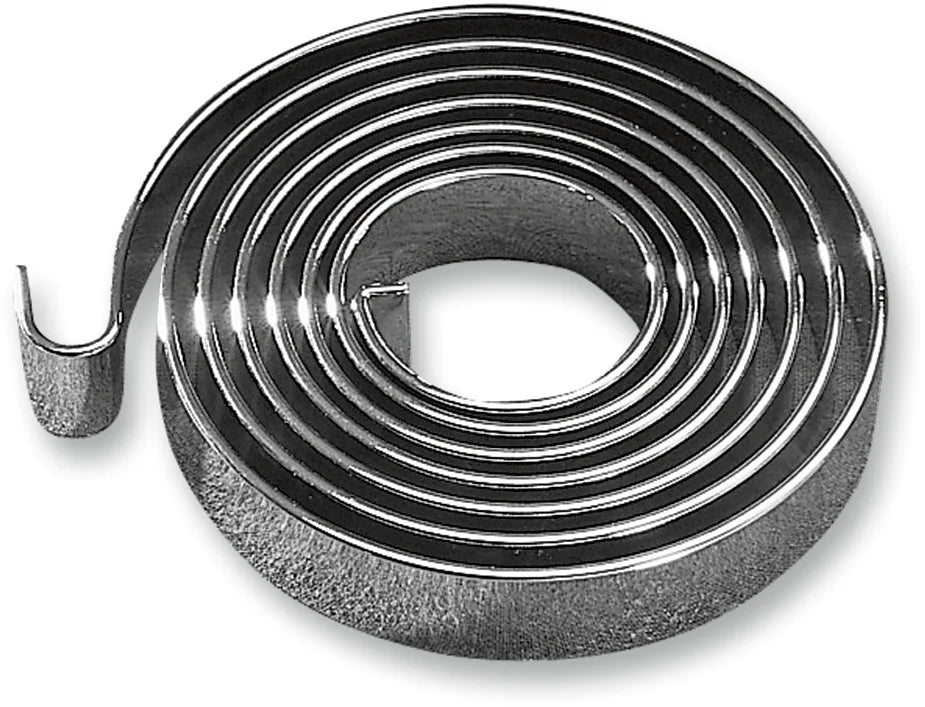 Kicker Spring DragSpecialties 11-0112-BC206 - Detail View