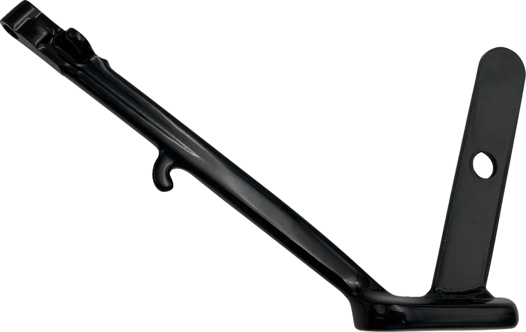 Kickstand - Black - 1" Extended DragSpecialties C32-0479GB-L1 - Main Product View