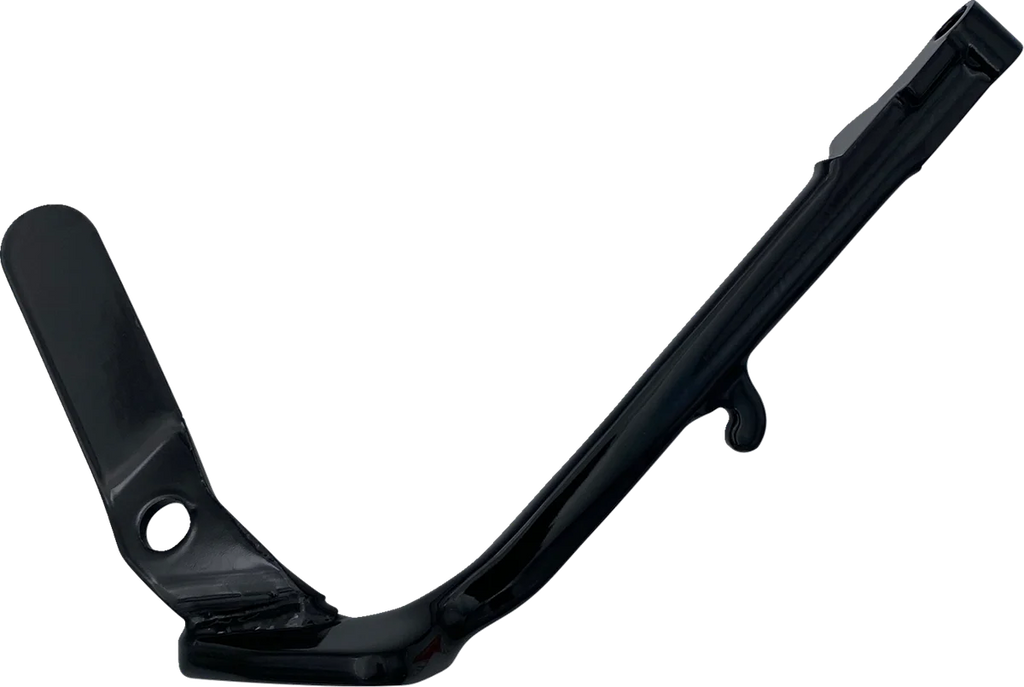 Kickstand - Black - 1" Extended DragSpecialties C32-0481GB-L1 - Main Product View