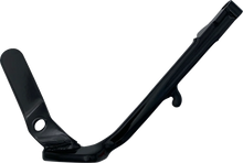 Load image into Gallery viewer, Kickstand - Black - 1" Extended DragSpecialties C32-0481GB-L1 - Main Product View