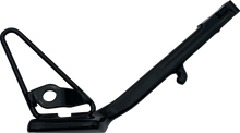 Load image into Gallery viewer, Kickstand - Black - 1" Extended DragSpecialties C32-0482GB-L1 - Main Product View